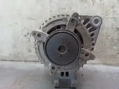 Peça sobressalente para automóvel em segunda mão alternador por jaguar s-type 2.7 v6 diesel cat referências oem iam 4r8310300ab