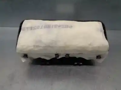 Pezzo di ricambio per auto di seconda mano air bag anteriore destro per ford ka (ru8) 1.2 riferimenti oem iam 051792845