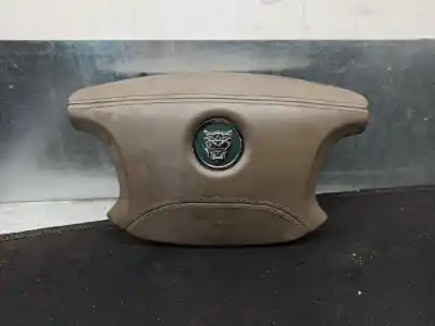 Peça sobressalente para automóvel em segunda mão airbag dianteiro esquerdo por jaguar s-type 2.7 v6 diesel cat referências oem iam 4r8354043b13ad