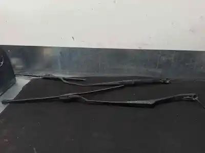 Peça sobressalente para automóvel em segunda mão haste de escova dianteiro direito por jaguar s-type 2.7 v6 diesel cat referências oem iam 166432axx