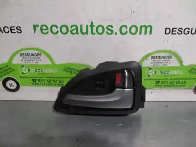 Second-hand car spare part interior right rear handle for hyundai ix35 (lm, el, elh) 1.7 crdi oem iam references 826232s000  