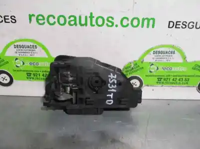 Second-hand car spare part interior right rear handle for hyundai ix35 (lm, el, elh) 1.7 crdi oem iam references 826232s000  