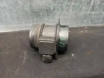 Peça sobressalente para automóvel em segunda mão medidor de massa de ar por jaguar s-type 2.7 v6 diesel cat referências oem iam 4r8q12b579ac