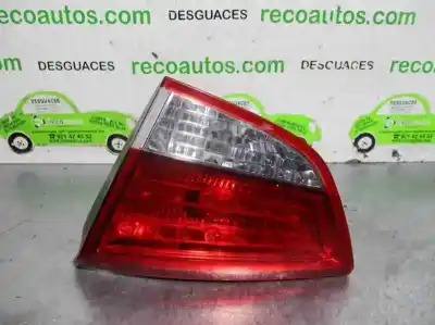Peça sobressalente para automóvel em segunda mão farolim traseiro direito por hyundai ix35 (lm, el, elh) 1.7 crdi referências oem iam 924062y0