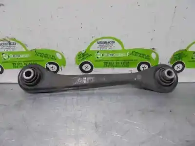 Piesă de schimb auto la mâna a doua BRAT SUSPENSIE INFERIOR DREAPTA SPATE pentru SEAT LEON (1P1)  Referințe OEM IAM 1K0501530C  