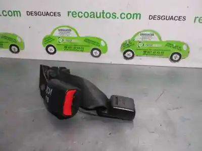 Peça sobressalente para automóvel em segunda mão chicote / encaixe cinto segurança traseiro direito por hyundai ix35 (lm, el, elh) 1.7 crdi referências oem iam 898302y200