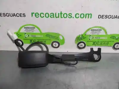 Peça sobressalente para automóvel em segunda mão chicote / encaixe cinto segurança por hyundai ix35 (lm, el, elh) 1.7 crdi referências oem iam   