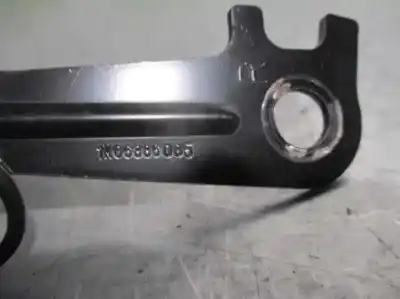 Peça sobressalente para automóvel em segunda mão chicote / encaixe cinto segurança por hyundai ix35 (lm, el, elh) 1.7 crdi referências oem iam   