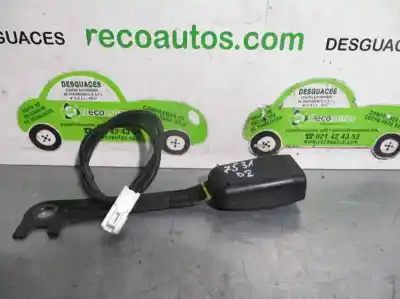 Peça sobressalente para automóvel em segunda mão chicote / encaixe cinto segurança dianteiro esquerdo por hyundai ix35 (lm, el, elh) 1.7 crdi referências oem iam 898302y200