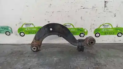 Second-hand car spare part LEFT REAR UPPER SUSPENSION ARM for SEAT ALTEA XL (5P5, 5P8)  OEM IAM references 1K0505323N  