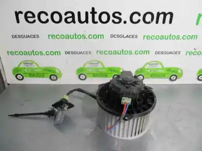 Tweedehands auto-onderdeel verwarmingsmotor voor hyundai ix35 (lm, el, elh) 1.7 crdi oem iam-referenties 971132y000