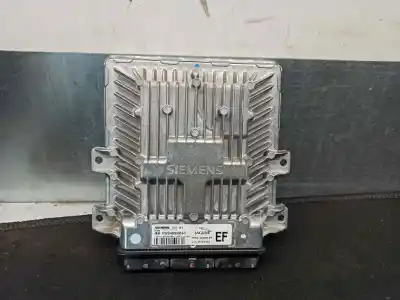 Peça sobressalente para automóvel em segunda mão centralina de motor uce por jaguar s-type 2.7 v6 diesel cat referências oem iam 4r8q12a650ef