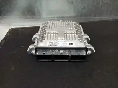 Second-hand car spare part ecu engine control for jaguar s-type 2.7 v6 diesel cat oem iam references 4r8q12a650ef  5ws40059ht