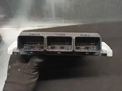 Second-hand car spare part ecu engine control for jaguar s-type 2.7 v6 diesel cat oem iam references 4r8q12a650ef  5ws40059ht