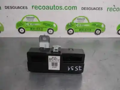 Peça sobressalente para automóvel em segunda mão módulo eletrônico por hyundai ix35 (lm, el, elh) 1.7 crdi referências oem iam 919402s070