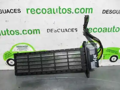 Tweedehands auto-onderdeel verwarmingsweerstand voor hyundai ix35 (lm, el, elh) 1.7 crdi oem iam-referenties 971913kaa0