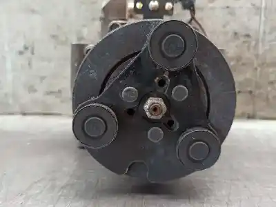 Peça sobressalente para automóvel em segunda mão compressor de ar condicionado a/a a/c por jaguar s-type 2.7 v6 diesel cat referências oem iam yr8h19d629ab