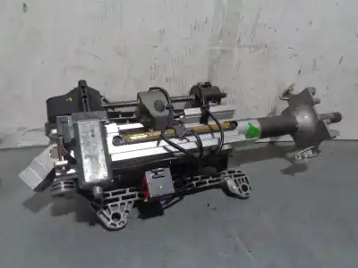Peça sobressalente para automóvel em segunda mão coluna de direcção por jaguar s-type 2.7 v6 diesel cat referências oem iam 2w933c529aj