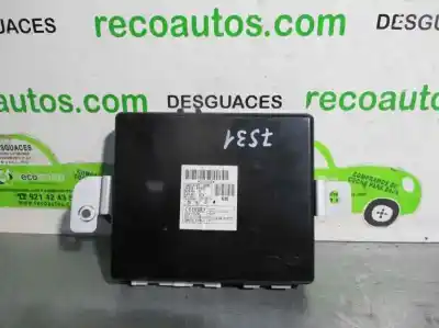 Tweedehands auto-onderdeel elektronische module voor hyundai ix35 (lm, el, elh) 1.7 crdi oem iam-referenties 954002y300