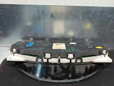 Peça sobressalente para automóvel em segunda mão quadrante por jaguar s-type 2.7 v6 diesel cat referências oem iam 4r8f10841  