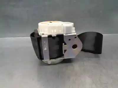 Pezzo di ricambio per auto di seconda mano cintura di sicurezza posteriore destra per ford ka (ru8) 1.2 riferimenti oem iam 07354984150  