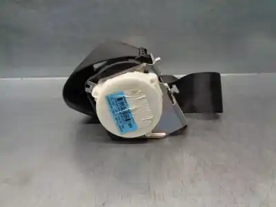 Pezzo di ricambio per auto di seconda mano cintura di sicurezza posteriore destra per ford ka (ru8) 1.2 riferimenti oem iam 07354984150  