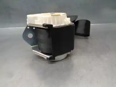 Pezzo di ricambio per auto di seconda mano cintura di sicurezza posteriore destra per ford ka (ru8) 1.2 riferimenti oem iam 07354984150  