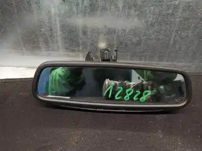 Peça sobressalente para automóvel em segunda mão espelho retrovisor interior por jaguar s-type 2.7 v6 diesel cat referências oem iam 4r8317e678aa