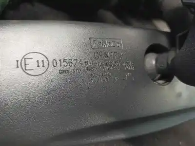 Pezzo di ricambio per auto di seconda mano specchio interno per jaguar s-type 2.7 v6 diesel cat riferimenti oem iam 4r8317e678aa  