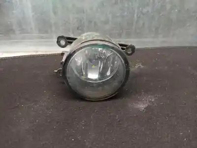 Peça sobressalente para automóvel em segunda mão farol / projetor de nevoeiro esquerdo por jaguar s-type 2.7 v6 diesel cat referências oem iam 4r8315200aa