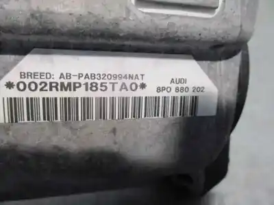 Автозапчастина б/у передня права подушка безопасности для audi a3 (8p) 2.0 16v fsi посилання на oem iam 8p0880202   Автозапчастина б/у передня права подушка безопасности для audi a3 (8p) 2.0 16v fsi посилання на oem iam 8p0880202