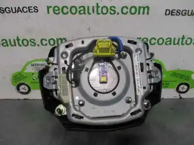 Second-hand car spare part front left air bag for audi a3 (8p) 2.0 16v fsi oem iam references 8p0880201d  