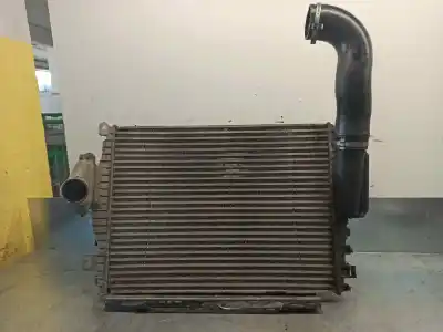 Peça sobressalente para automóvel em segunda mão intercooler por jaguar s-type 2.7 v6 diesel cat referências oem iam 4r839l440ac