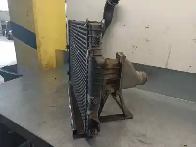 Peça sobressalente para automóvel em segunda mão intercooler por jaguar s-type 2.7 v6 diesel cat referências oem iam 4r839l440ac  c2c27262