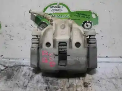 Peça sobressalente para automóvel em segunda mão PINÇA DE TRAVÃO DIANTEIRA DIREITA por CITROEN BERLINGO  Referências OEM IAM   832957293