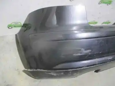 Second-hand car spare part rear bumper for audi a3 (8p) 2.0 16v fsi oem iam references 8p3807303a   Second-hand car spare part rear bumper for audi a3 (8p) 2.0 16v fsi oem iam references 8p3807303a