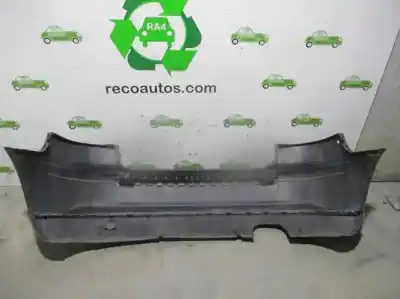Second-hand car spare part rear bumper for audi a3 (8p) 2.0 16v fsi oem iam references 8p3807303a   Second-hand car spare part rear bumper for audi a3 (8p) 2.0 16v fsi oem iam references 8p3807303a