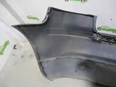Second-hand car spare part rear bumper for audi a3 (8p) 2.0 16v fsi oem iam references 8p3807303a   Second-hand car spare part rear bumper for audi a3 (8p) 2.0 16v fsi oem iam references 8p3807303a