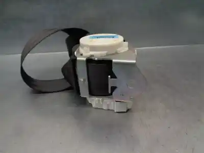Second-hand car spare part rear left seat belt for ford ka (ru8) 1.2 oem iam references 07354984160  