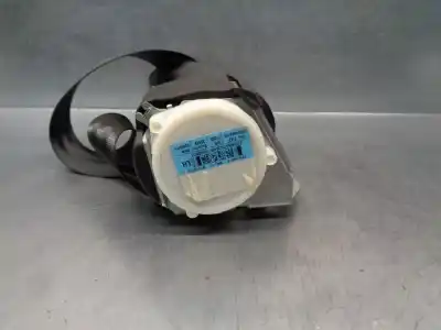 Second-hand car spare part rear left seat belt for ford ka (ru8) 1.2 oem iam references 07354984160  