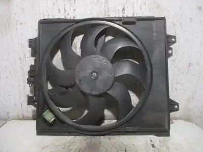 Pezzo di ricambio per auto di seconda mano elettroventola per ford ka (ru8) 1.2 riferimenti oem iam 51787111