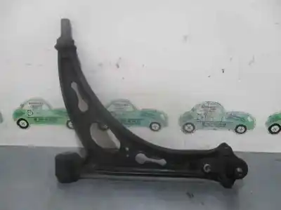 Second-hand car spare part front left lower suspension arm for audi a3 (8p) 2.0 16v fsi oem iam references 1k0407153g   Second-hand car spare part front left lower suspension arm for audi a3 (8p) 2.0 16v fsi oem iam references 1k0407153g
