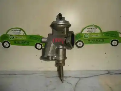 Second-hand car spare part EGR VALVE for OPEL ASTRA G BERLINA  OEM IAM references 8971849255  72277203