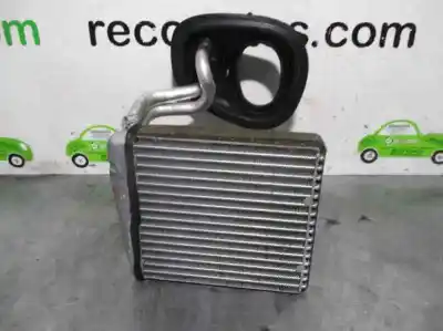Second-hand car spare part heating / air conditioning radiator for audi a3 (8p) 2.0 16v fsi oem iam references 1k0819031  666929e Second-hand car spare part heating / air conditioning radiator for audi a3 (8p) 2.0 16v fsi oem iam references 1k0819031  666929e