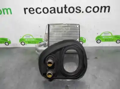 Автозапчасти б/у радиатор отопления / кондиционирования воздуха за audi a3 (8p) 2.0 16v fsi ссылки oem iam 1k0819031  666929e