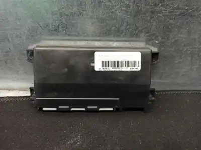 Peça sobressalente para automóvel em segunda mão módulo de confort / bsi /bcm por jaguar s-type 2.7 v6 diesel cat referências oem iam 4r8313c791bb