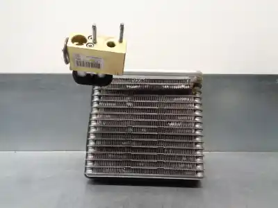 Pezzo di ricambio per auto di seconda mano evaporatore aria condizionata per ford ka (ru8) 1.2 riferimenti oem iam 1557458