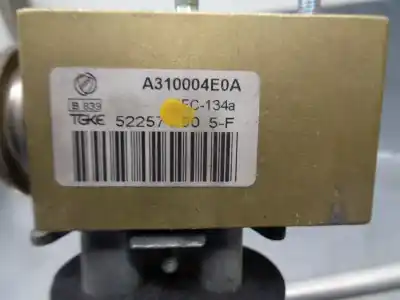 Pezzo di ricambio per auto di seconda mano evaporatore aria condizionata per ford ka (ru8) 1.2 riferimenti oem iam 1557458  