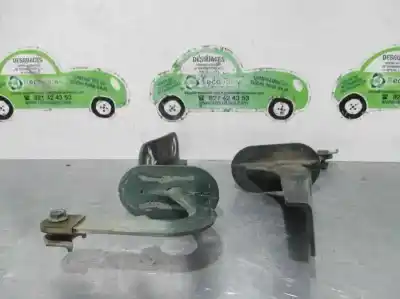 Peça sobressalente para automóvel em segunda mão dobradiça do capô por opel monterey 3.0 dti cat referências oem iam 