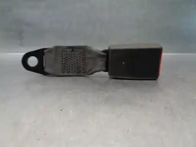 Peça sobressalente para automóvel em segunda mão chicote / encaixe cinto segurança por ford ka (ru8) 1.2 referências oem iam 33033400  1563755